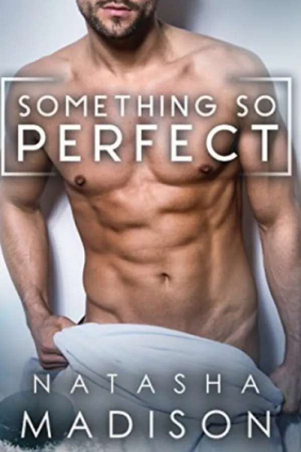 Capa de Something So Perfect