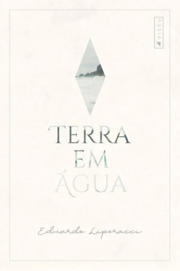 Cover of Terra Em Água