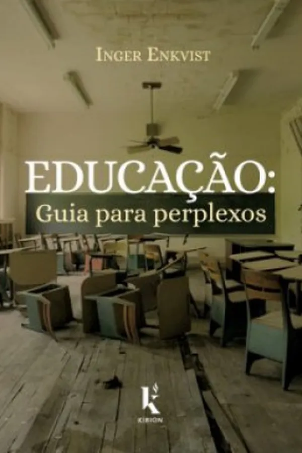 Capa de Educação: Guia para perplexos