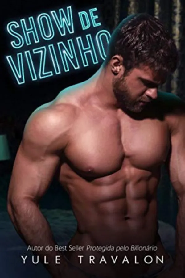 Capa de Show de Vizinho