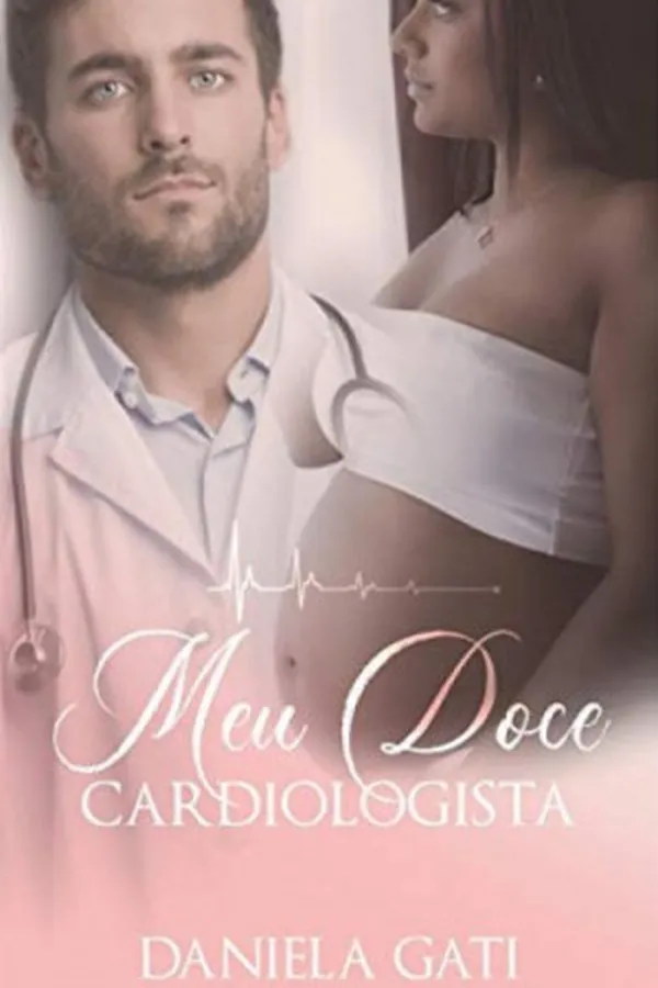 Capa de Meu Doce Cardiologista