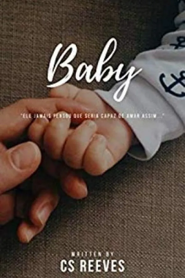 Capa de Baby