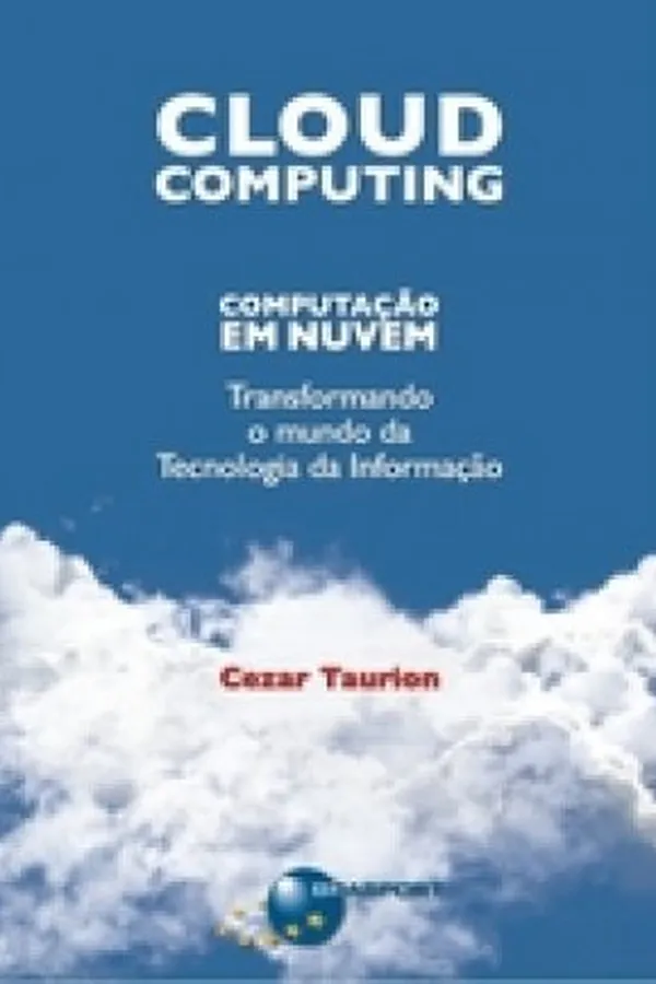 Capa de Cloud Computing