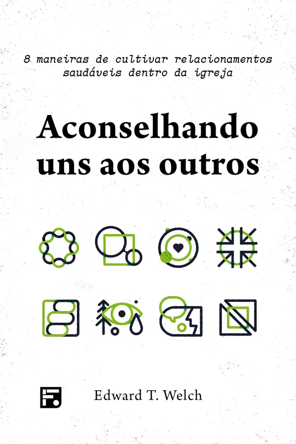 Capa de Aconselhando Uns Aos Outros