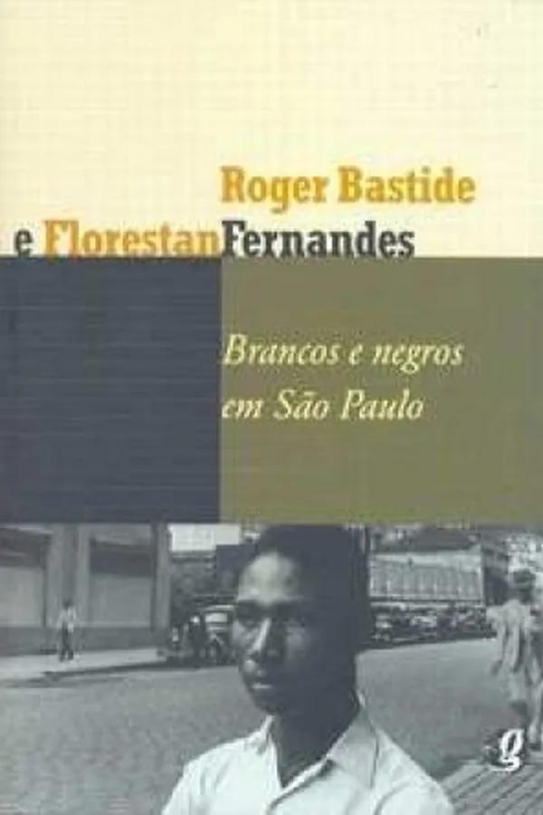 Capa de Brancos e Negros em São Paulo