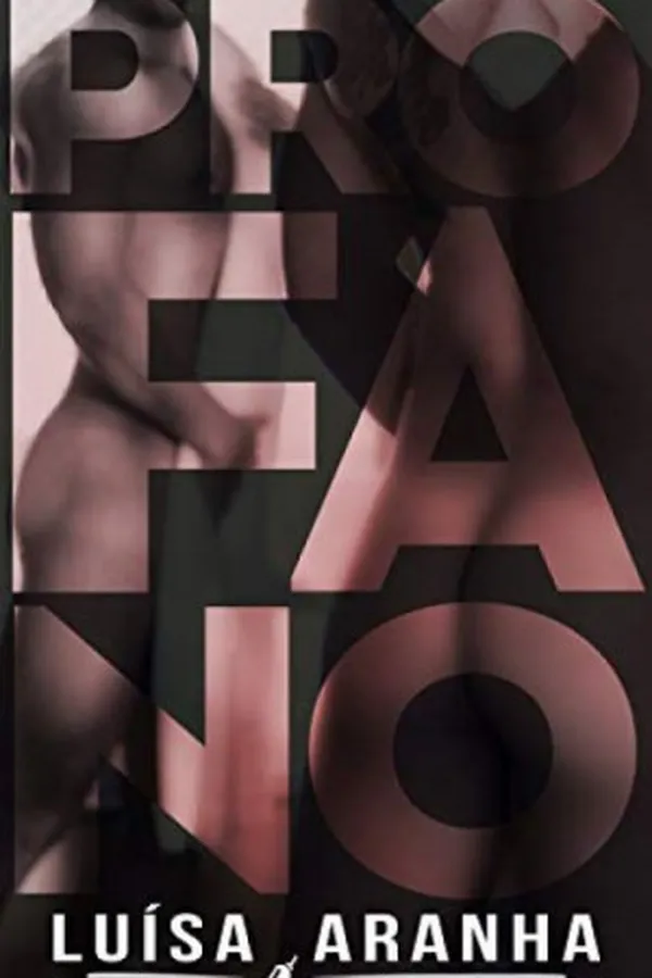 Capa de Profano