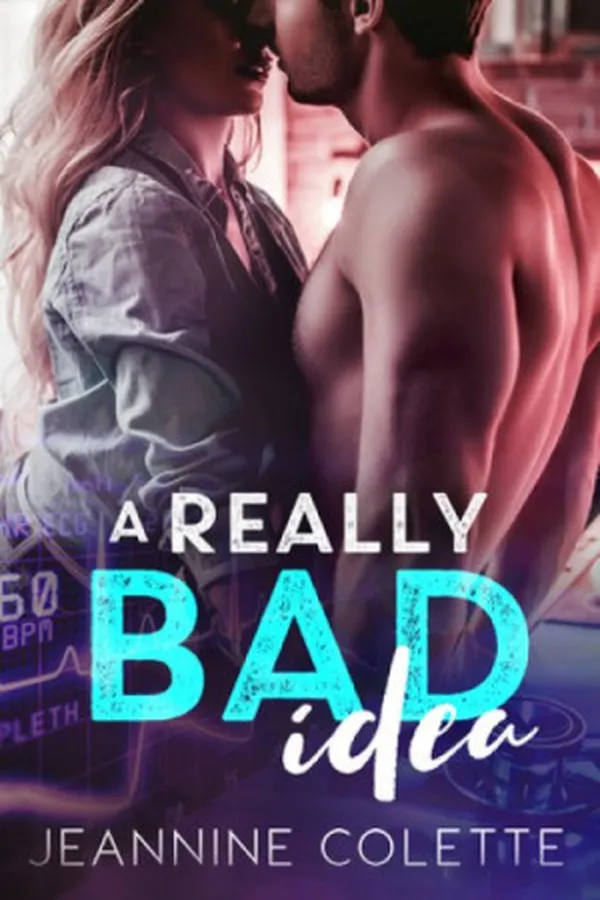 Cover of A Really Bad Idea