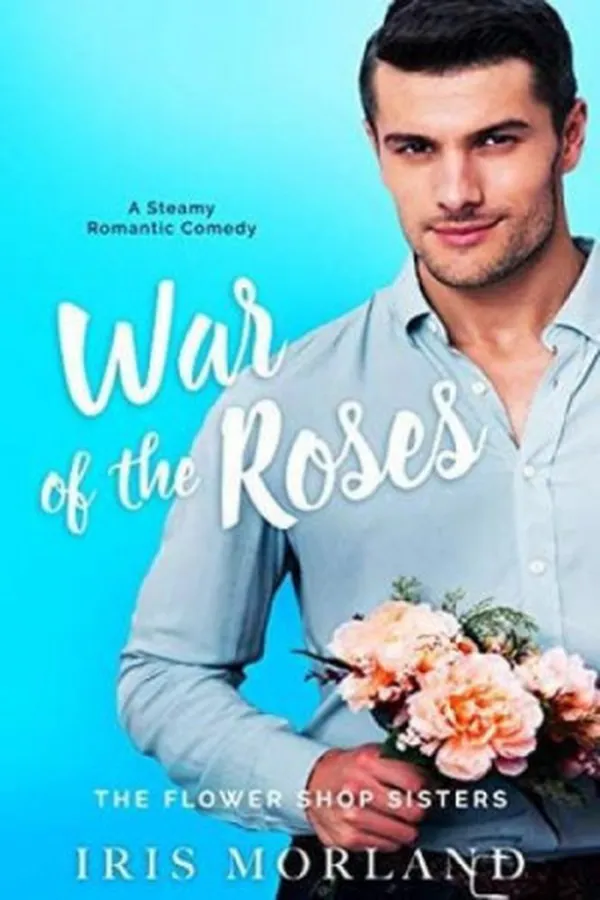 Capa de War of the Roses