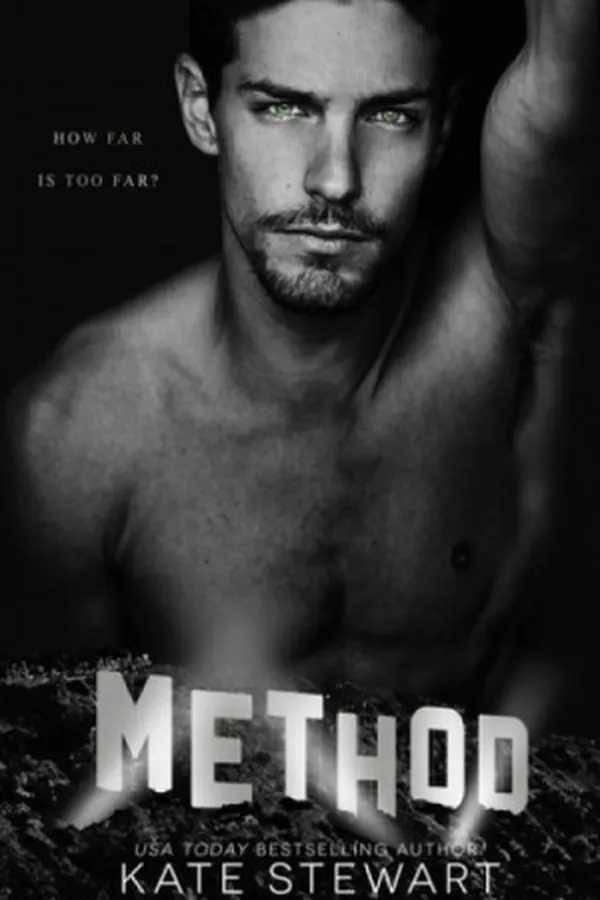 Capa de Method