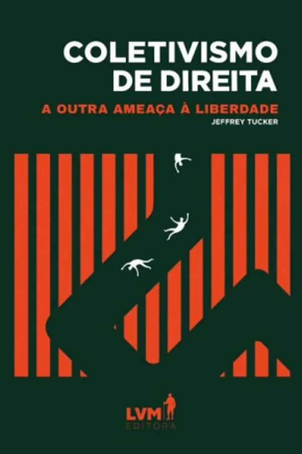 Capa de Coletivismo De Direita