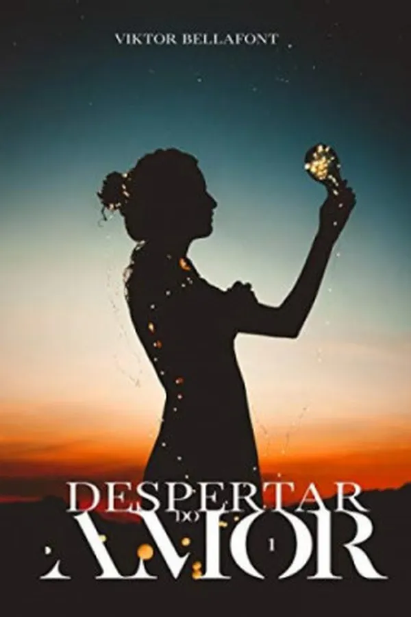 Capa de Despertar do Amor Vol.1