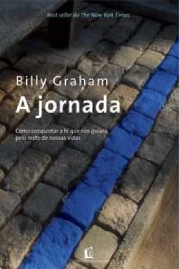 Capa de A Jornada