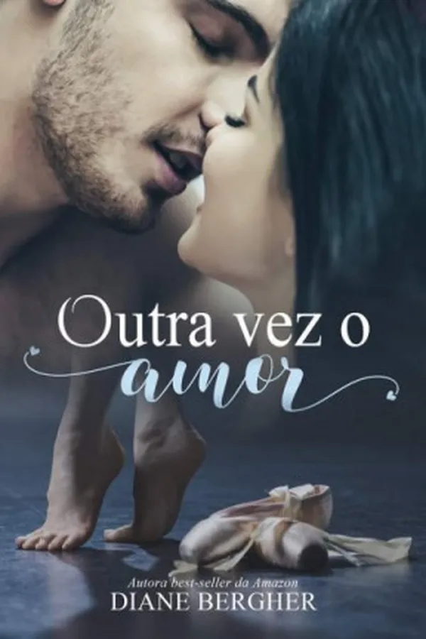 Capa de Outra Vez o Amor