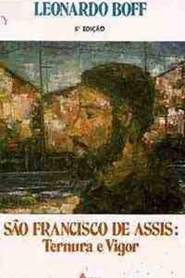 Capa de Ternura e vigor