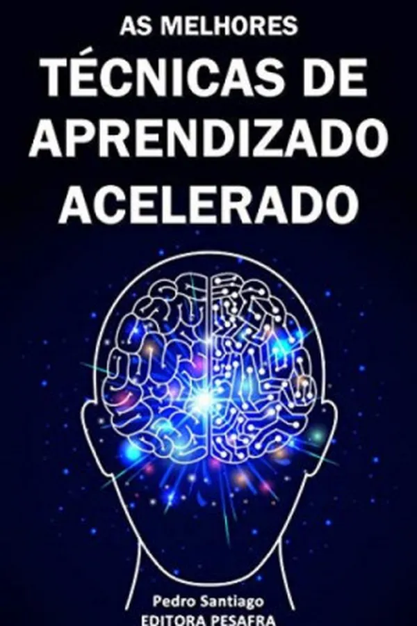 Capa de TÉCNICAS DE APRENDIZADO ACELERADO