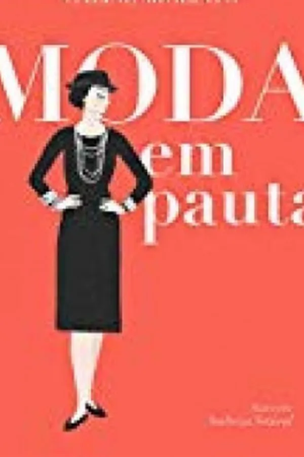 Capa de Moda em Pauta