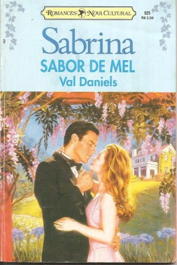 Capa de Sabor de Mel