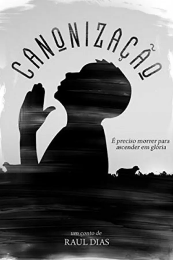 Cover of Canonização