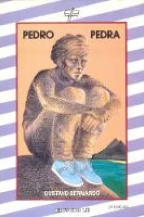 Capa de PEDRO PEDRA