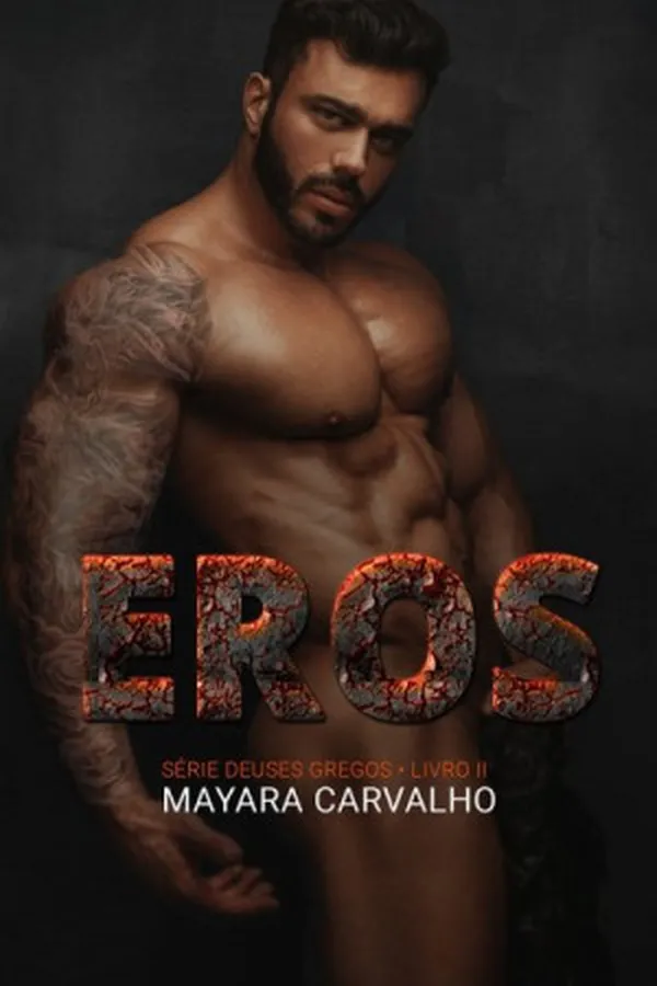 Cover of Eros