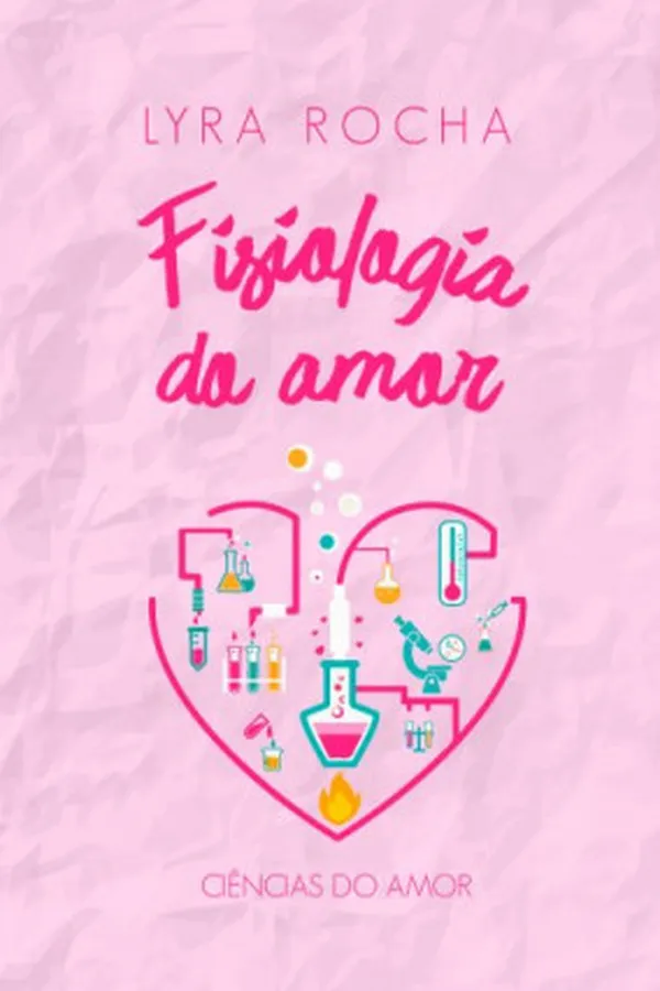 Capa de Fisiologia do Amor