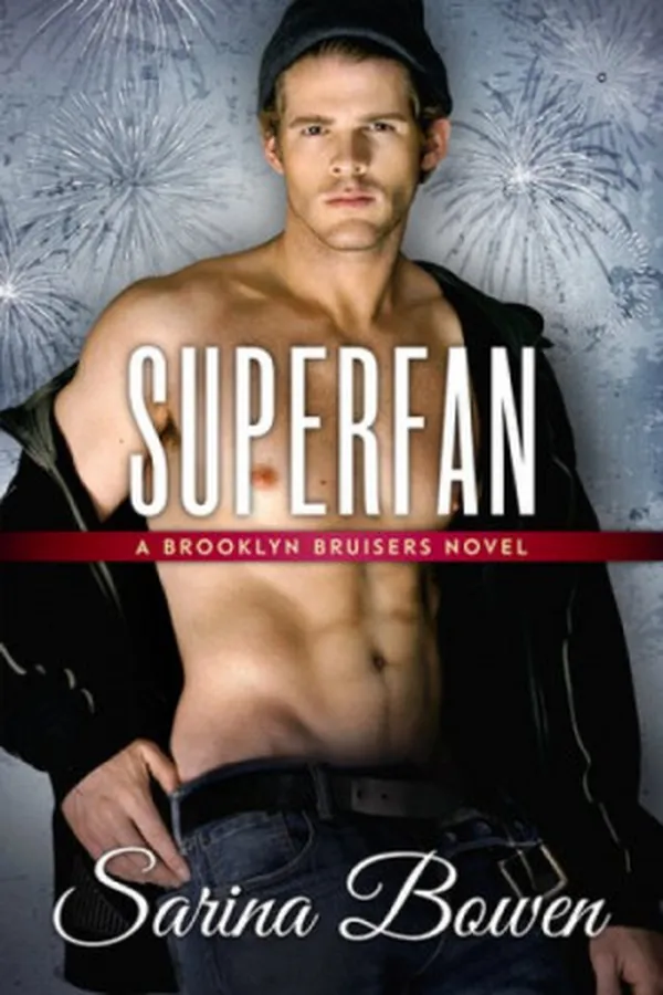 Capa de Superfan