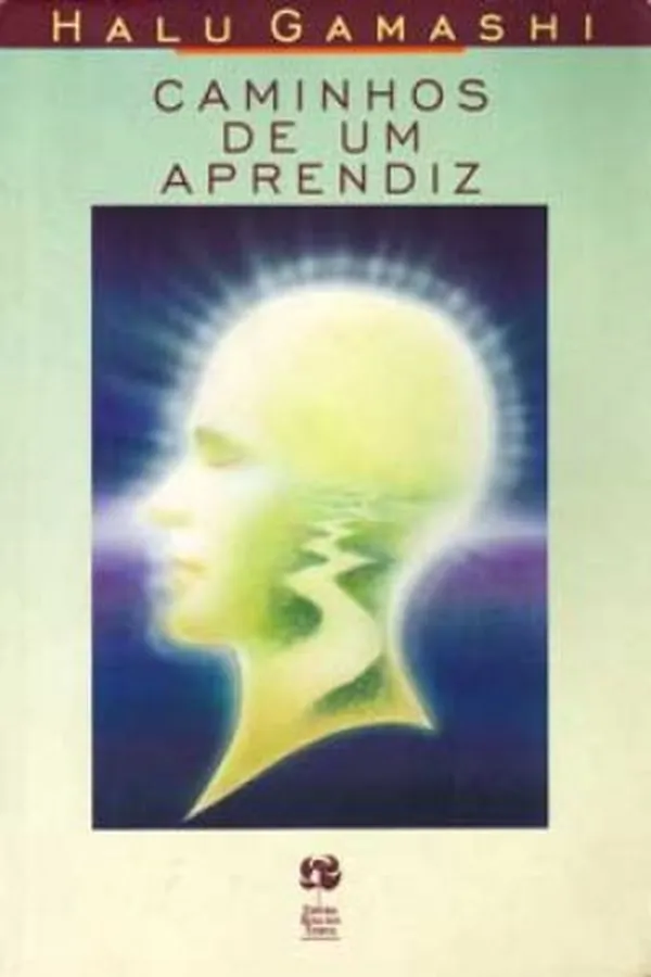 Capa de Caminhos de um Aprendiz