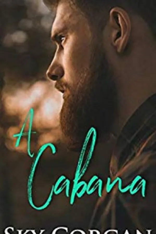 Capa de A Cabana
