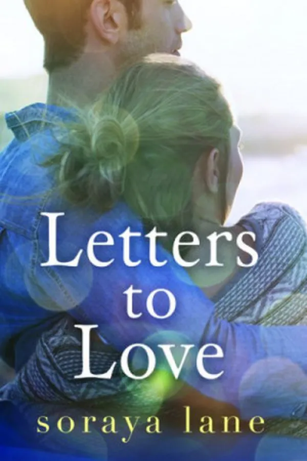 Capa de Letters to Love