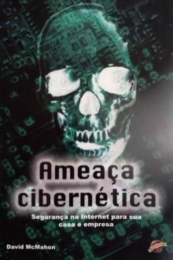 Capa de Ameaça Cibernética