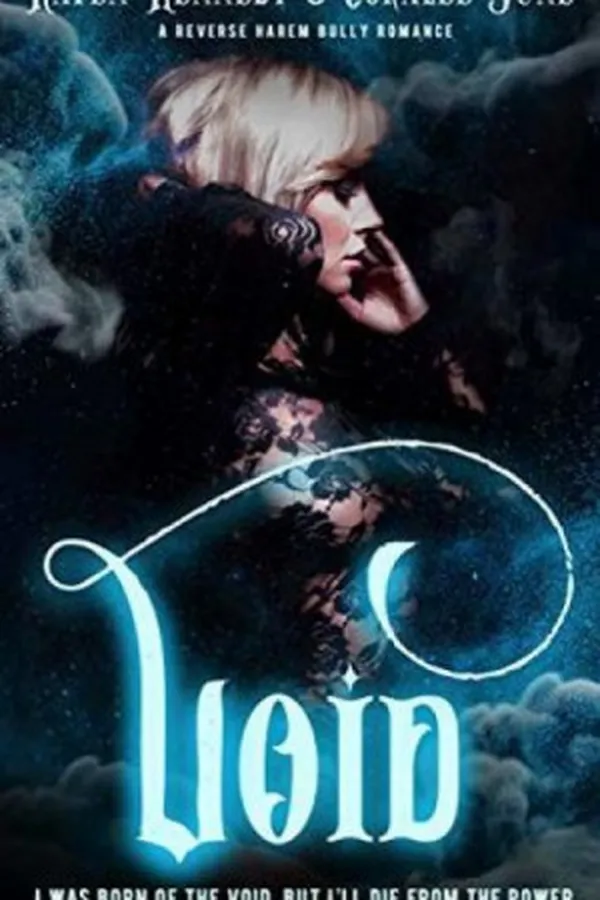 Capa de Void