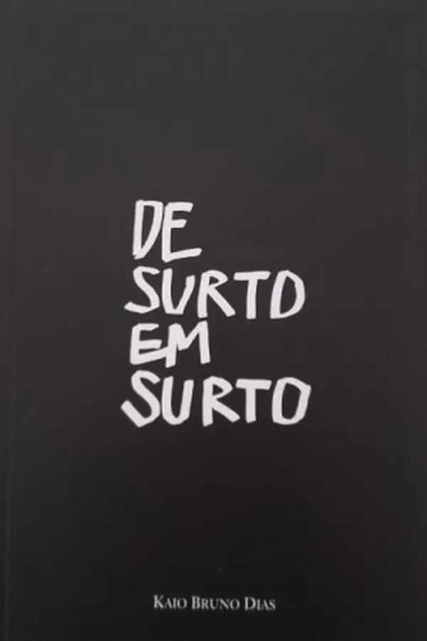 Capa de de surto em surto