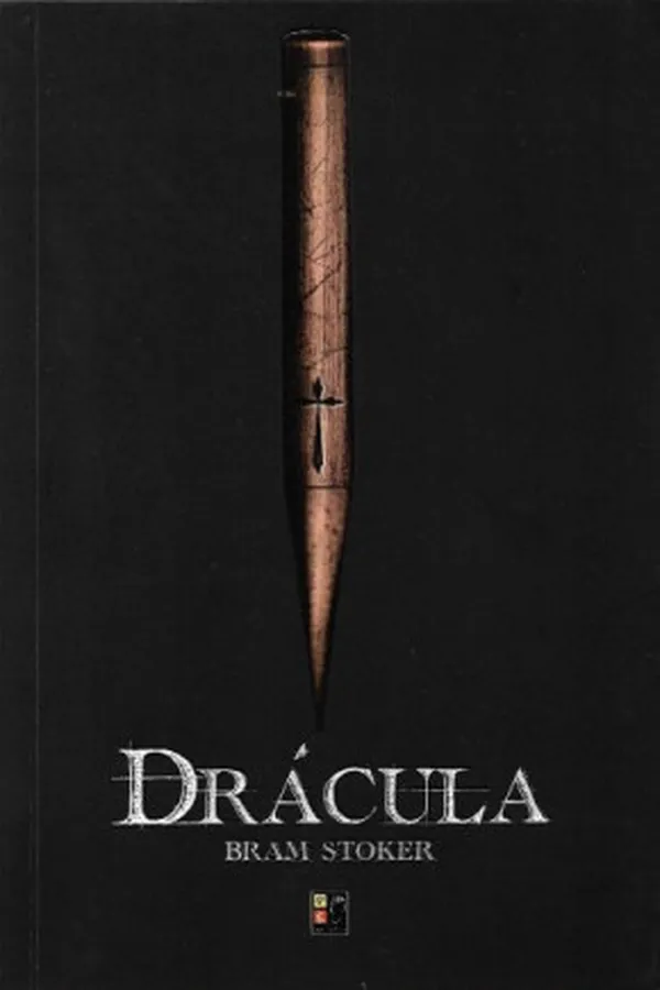 Capa de Drácula