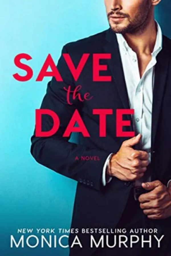 Capa de Save The Date