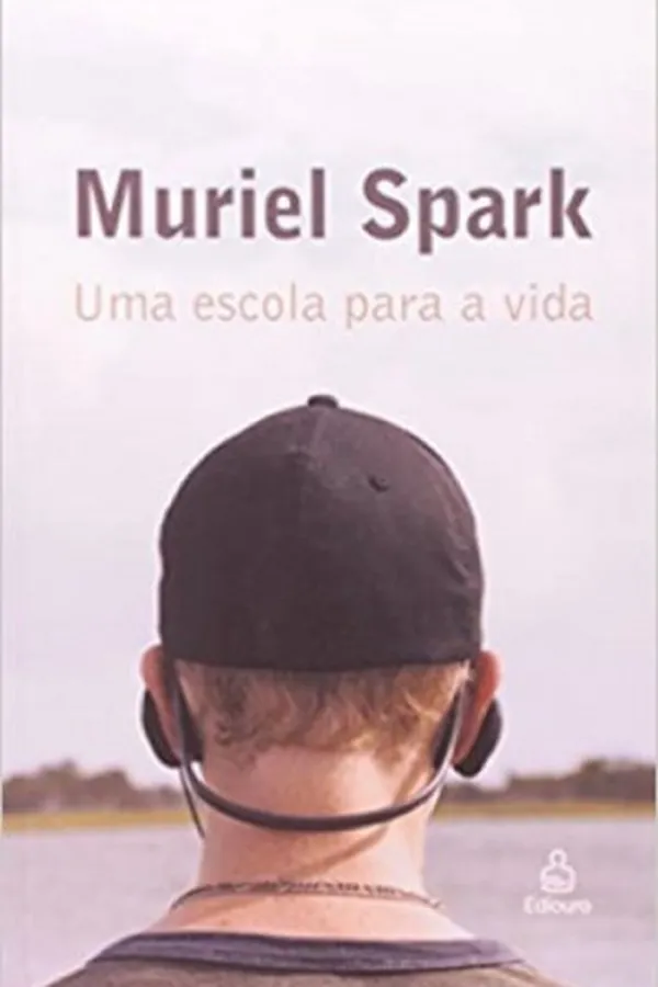 Capa de Uma Escola para a Vida