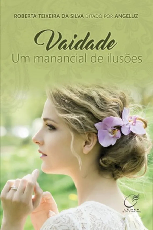 Capa de Vaidade