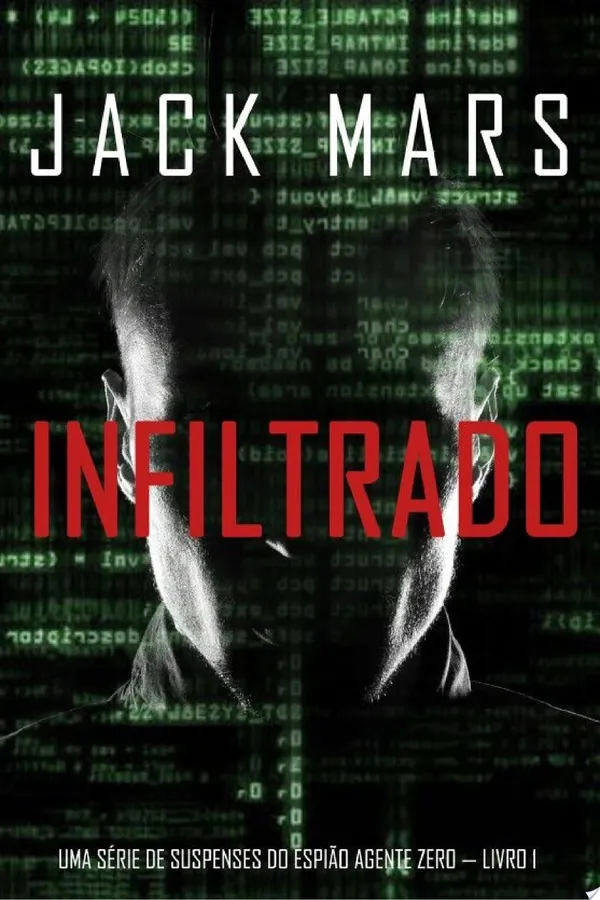 Capa de Infiltrado
