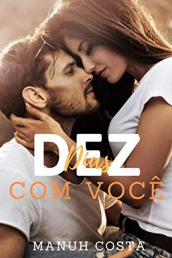Capa de Dez Dias Com Você