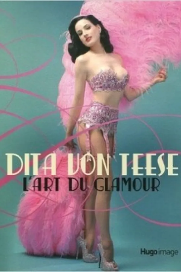 Cover of Burlesque and the Art of the Teese/Fetish and the Art of the Teese