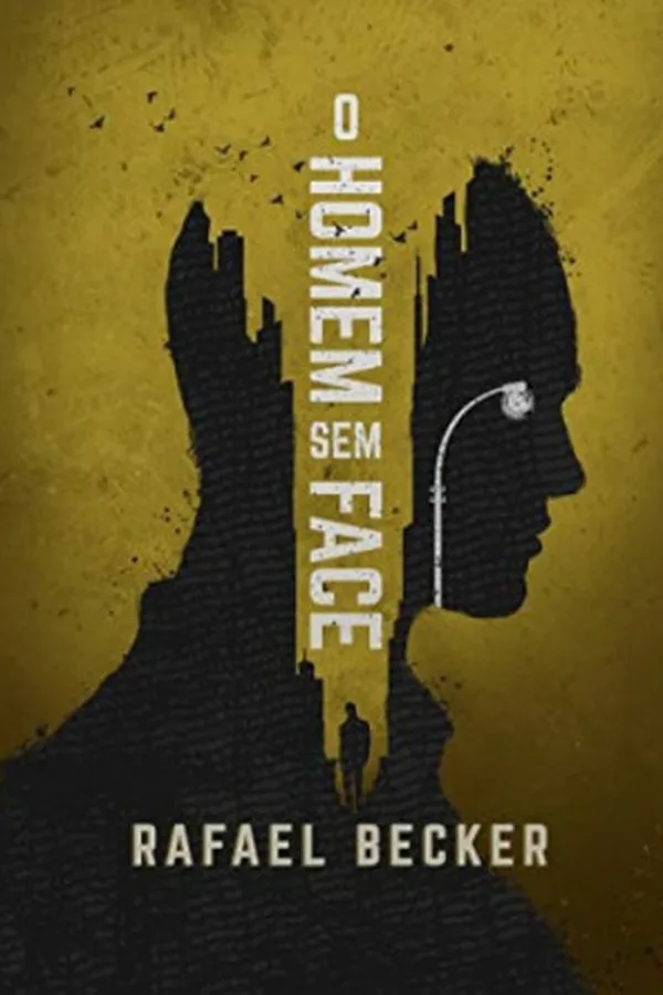Cover of O Homem Sem Face