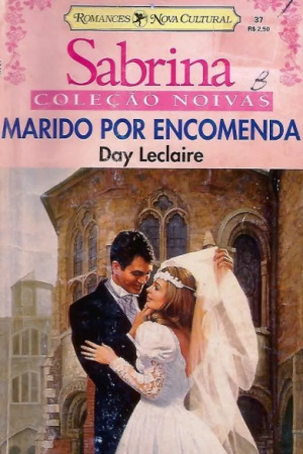 Capa de Marido por Encomenda
