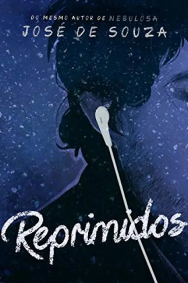 Capa de Reprimidos