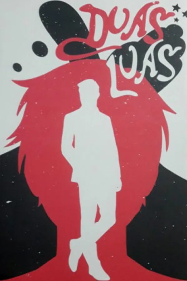 Capa de Duas Luas