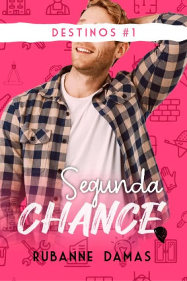 Capa de Segunda Chance