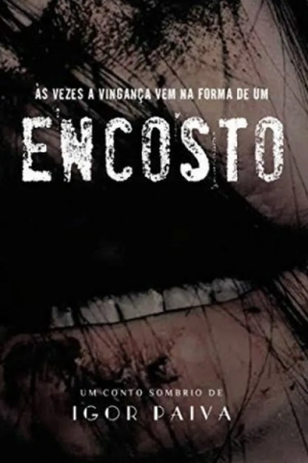 Capa de Encosto