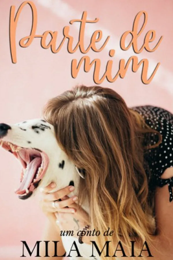 Capa de Parte de Mim