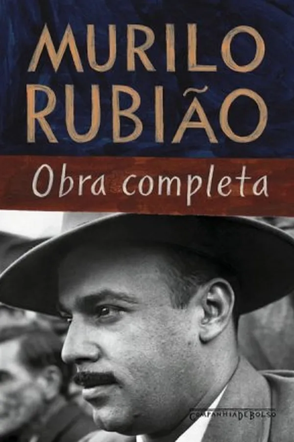 Capa de Obra completa