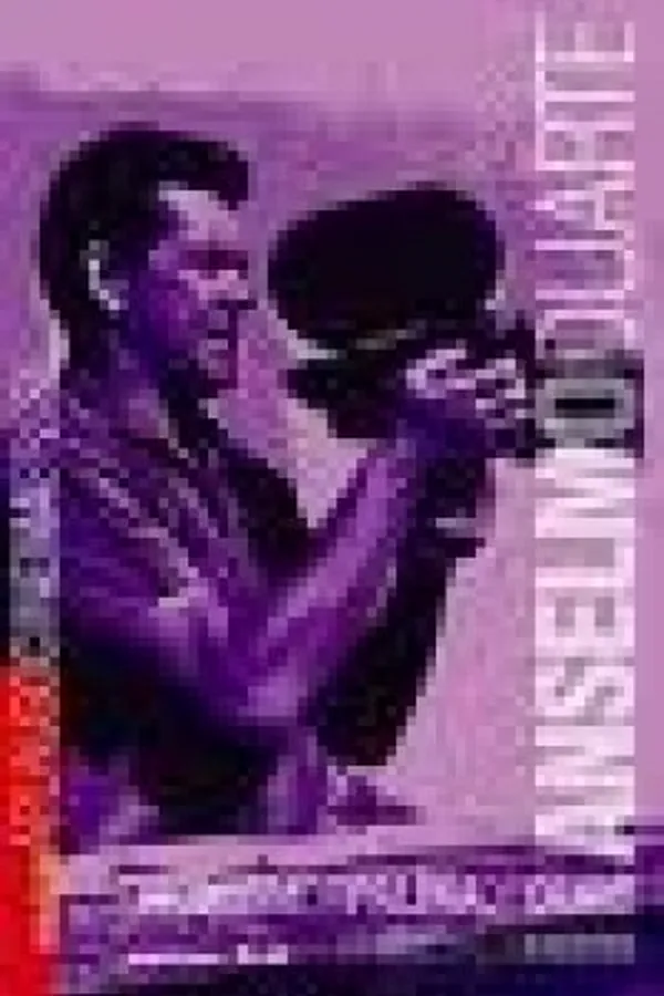 Capa de anselmo duarte: o homem da palma de ouro