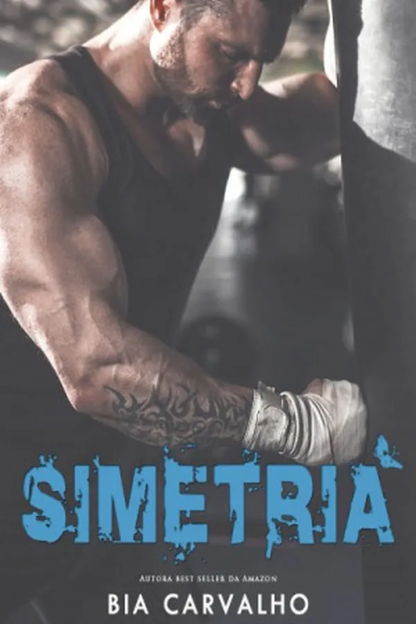 Capa de Simetria