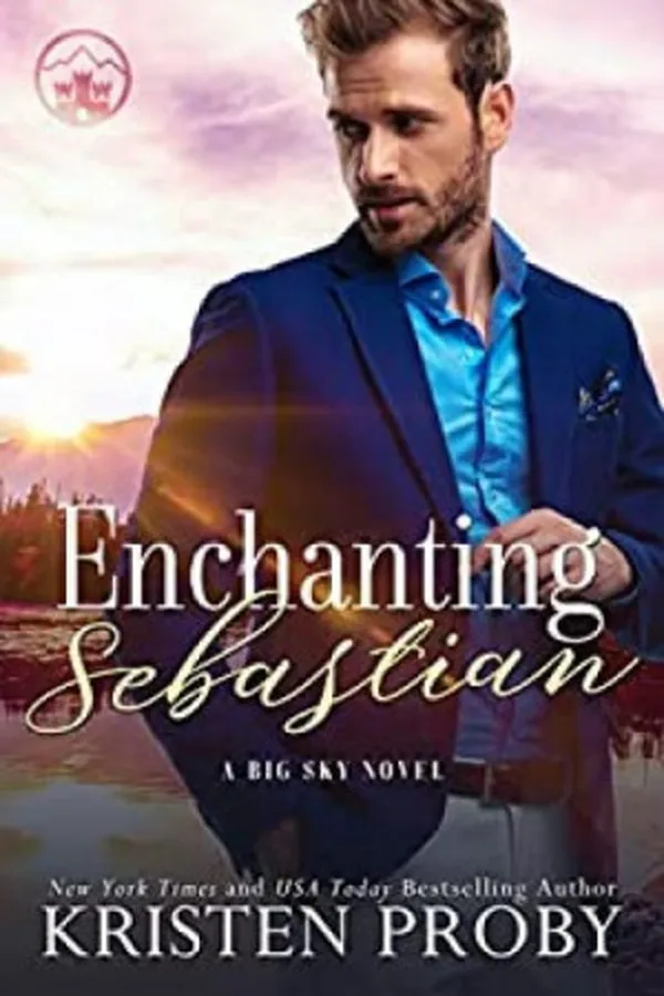 Capa de Enchanting Sebastian